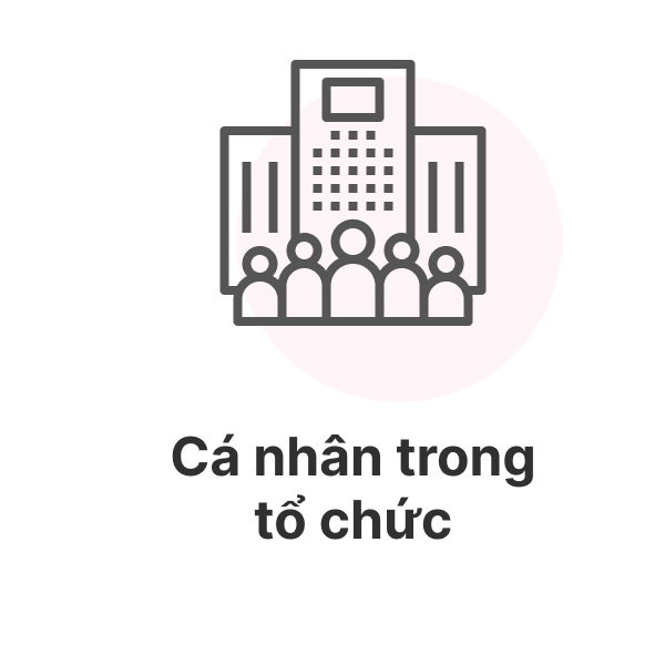 Cá nhân trong tổ chức